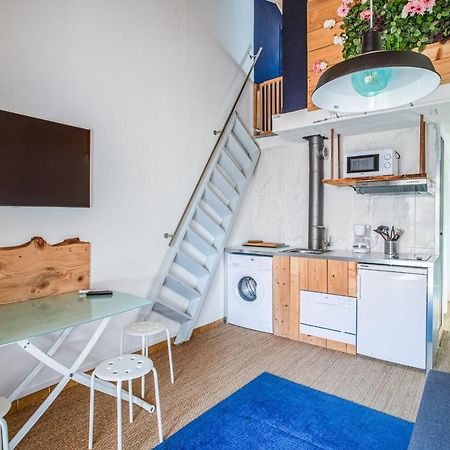 Appartement Canet - Welkeys Bandol Εξωτερικό φωτογραφία