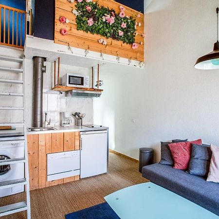 Appartement Canet - Welkeys Bandol Εξωτερικό φωτογραφία