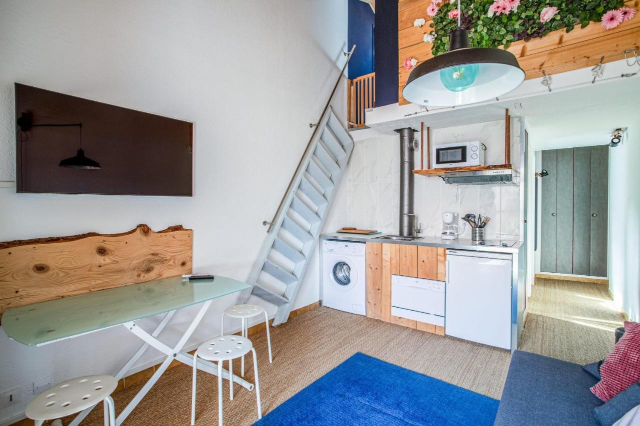 Appartement Canet - Welkeys Bandol Εξωτερικό φωτογραφία