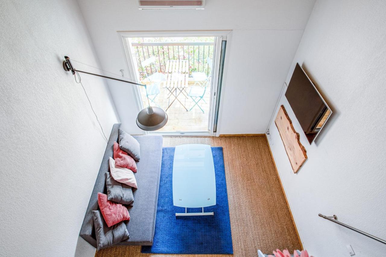 Appartement Canet - Welkeys Bandol Εξωτερικό φωτογραφία