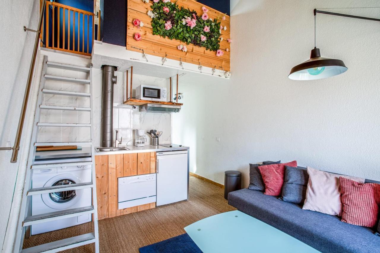 Appartement Canet - Welkeys Bandol Εξωτερικό φωτογραφία