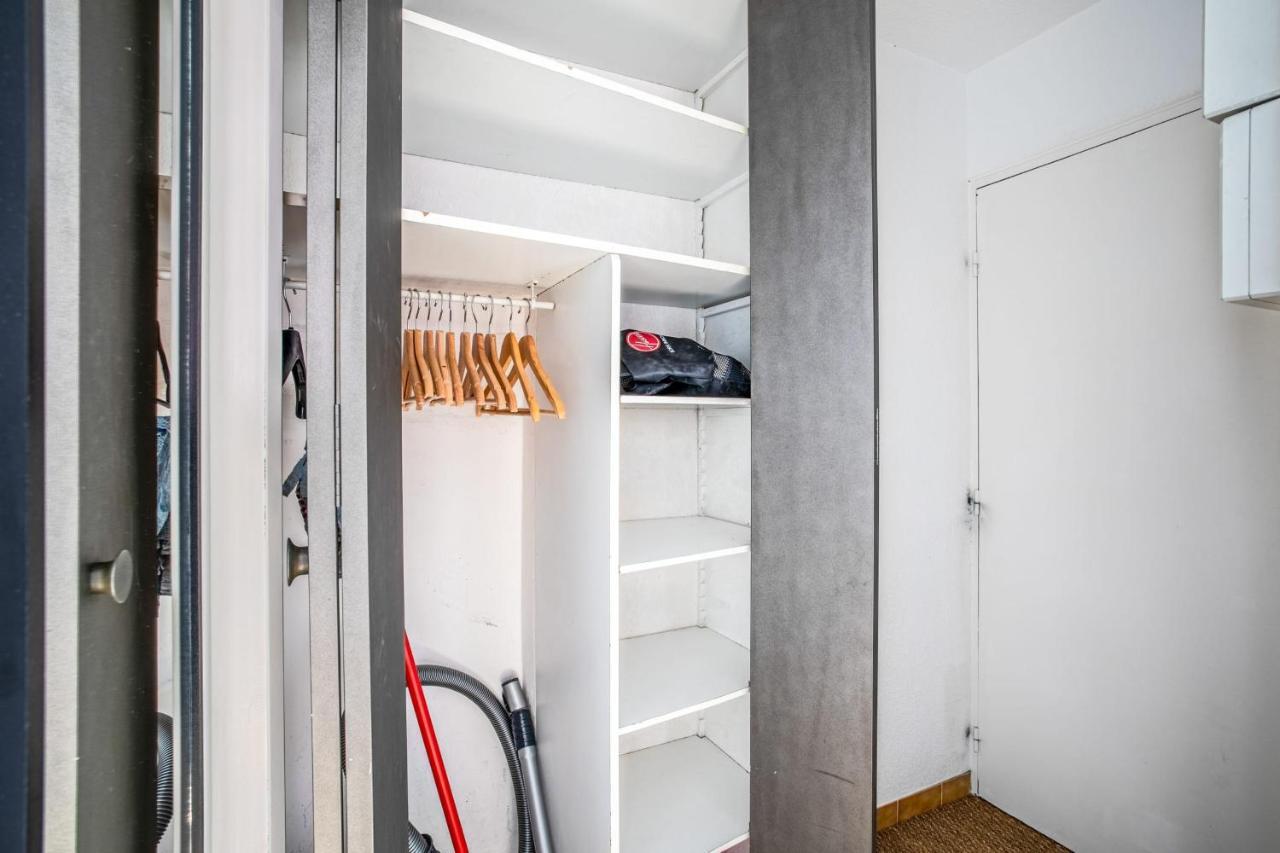 Appartement Canet - Welkeys Bandol Εξωτερικό φωτογραφία