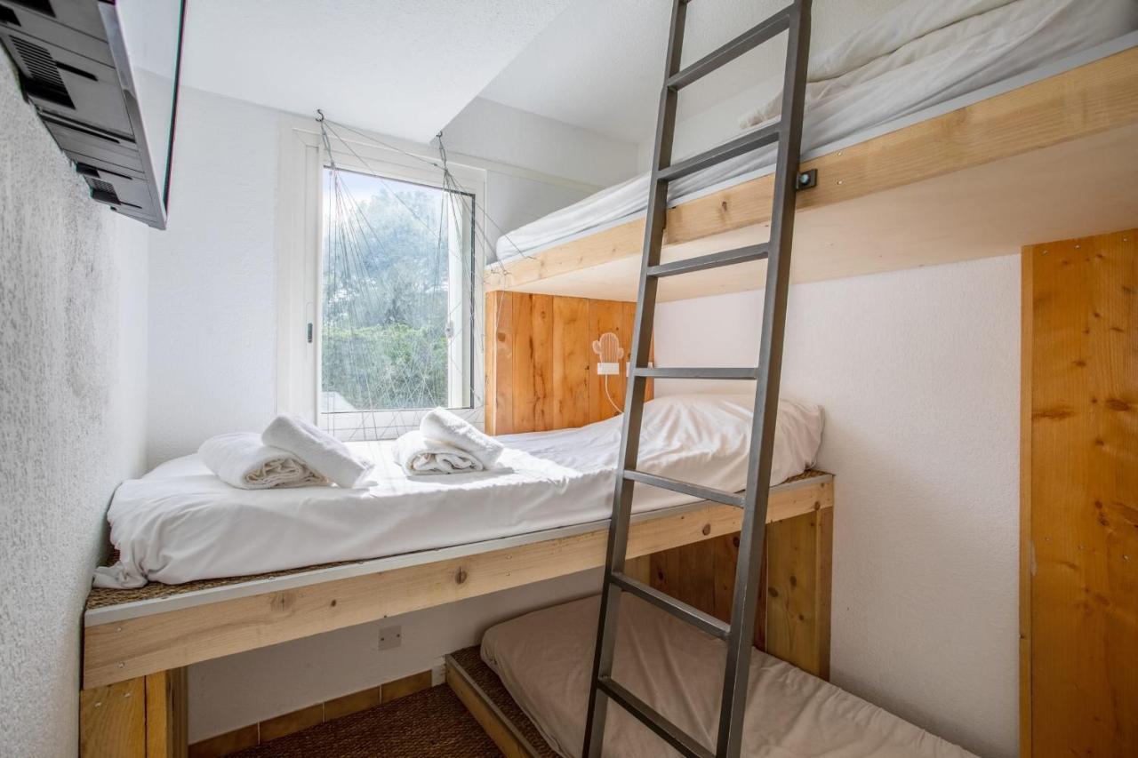 Appartement Canet - Welkeys Bandol Εξωτερικό φωτογραφία